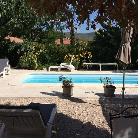 Gite De La Sueur Au Bonheur La Bouilladisse Buitenkant foto