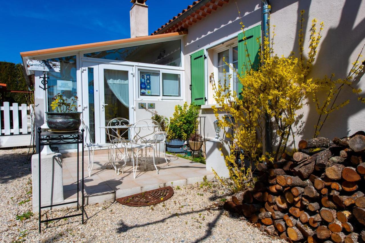 Ferienhaus De La Sueur Au Bonheur
